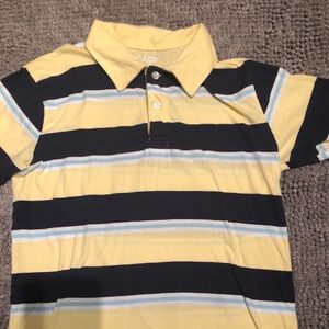 LOT Children’s Place Bundle Polo Shirts
